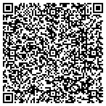 QR-код с контактной информацией организации Зима, магазин, ООО Мясной соблазн