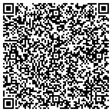 QR-код с контактной информацией организации Цветы, магазин, ИП Старов В.В.