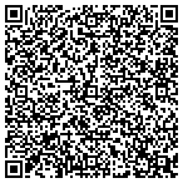 QR-код с контактной информацией организации Киоск по продаже мясной продукции и полуфабрикатов