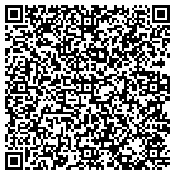 QR-код с контактной информацией организации Донна Моцарелла