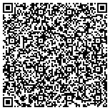 QR-код с контактной информацией организации ООО АВИАКАССА Ж/Д - КАССА АВИАСЕРВИС