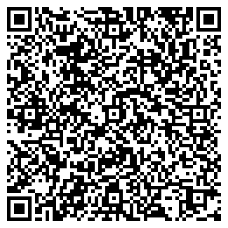 QR-код с контактной информацией организации Засека, ресторан