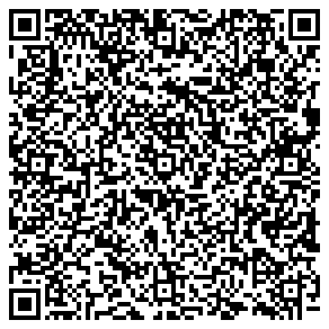 QR-код с контактной информацией организации Цветы на ул.6 коммунаров, 5Б