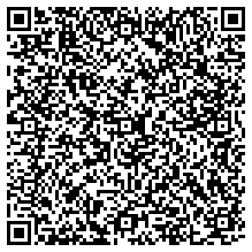 QR-код с контактной информацией организации ООО Авиационно-транспортное агентство