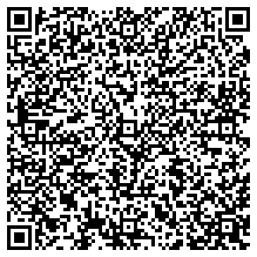 QR-код с контактной информацией организации Киоск по продаже мясной продукции и полуфабрикатов