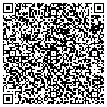 QR-код с контактной информацией организации Киоск по продаже мясной продукции и полуфабрикатов