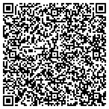 QR-код с контактной информацией организации Киоск по продаже мясной продукции и полуфабрикатов