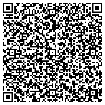 QR-код с контактной информацией организации Киоск по продаже мясной продукции и полуфабрикатов