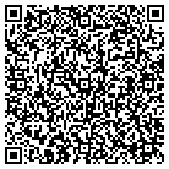 QR-код с контактной информацией организации Аптеки Столицы