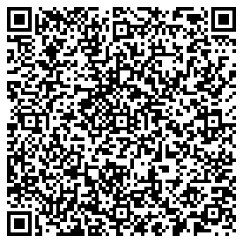 QR-код с контактной информацией организации Амстердам