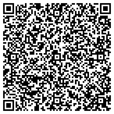 QR-код с контактной информацией организации Киоск по продаже мясной продукции и полуфабрикатов
