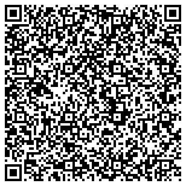 QR-код с контактной информацией организации Звездный парад