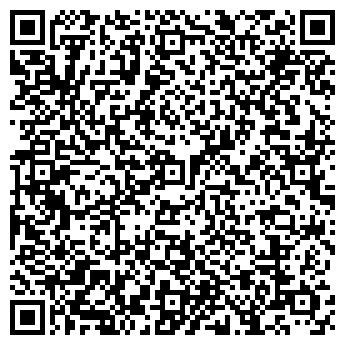 QR-код с контактной информацией организации Миавелит