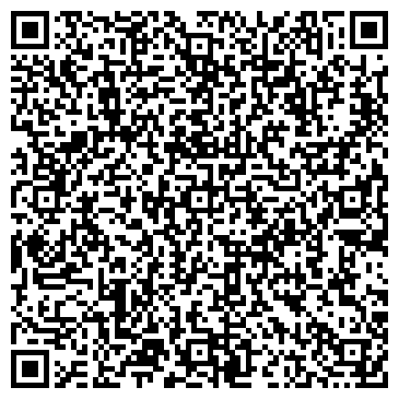 QR-код с контактной информацией организации КультОрг