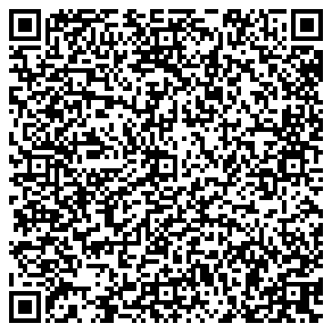 QR-код с контактной информацией организации Киоск по продаже мясной продукции и полуфабрикатов