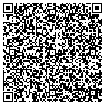 QR-код с контактной информацией организации Киоск по продаже мясной продукции и полуфабрикатов