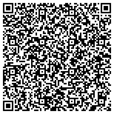 QR-код с контактной информацией организации Планета шаров, праздничное агентство, ИП Елисеева Е.Б.