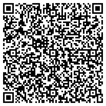 QR-код с контактной информацией организации Юнона