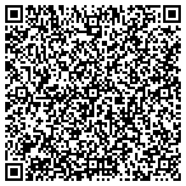 QR-код с контактной информацией организации Киоск по продаже мясной продукции и полуфабрикатов