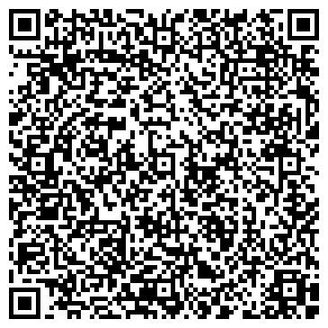 QR-код с контактной информацией организации Киоск по продаже мясной продукции и полуфабрикатов