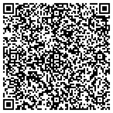 QR-код с контактной информацией организации Киоск по продаже мясной продукции и полуфабрикатов