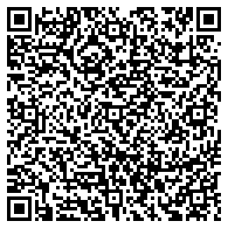 QR-код с контактной информацией организации Город часов