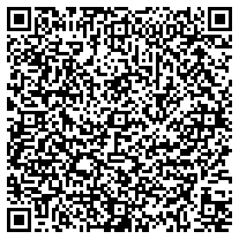 QR-код с контактной информацией организации Экзотика праздникоff