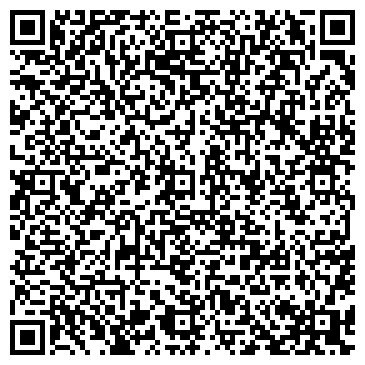 QR-код с контактной информацией организации Киоск по продаже мясной продукции и полуфабрикатов