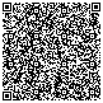 QR-код с контактной информацией организации Альбатрос Лоджистикс, ООО, транспортная компания, представительство в г. Челябинске