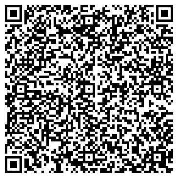 QR-код с контактной информацией организации Киоск по продаже мясной продукции и полуфабрикатов