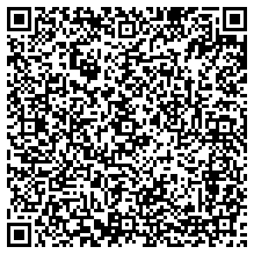QR-код с контактной информацией организации Магия праздника