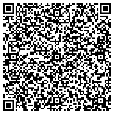 QR-код с контактной информацией организации Киоск по продаже мясной продукции и полуфабрикатов