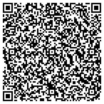 QR-код с контактной информацией организации Киоск по продаже мясной продукции и полуфабрикатов