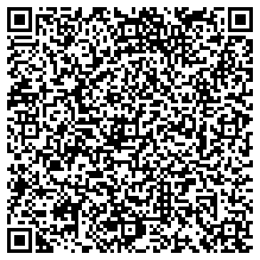 QR-код с контактной информацией организации ООО ТрансСервис НТ