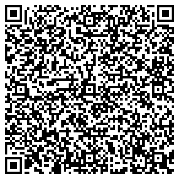 QR-код с контактной информацией организации Киоск по продаже мясной продукции и полуфабрикатов