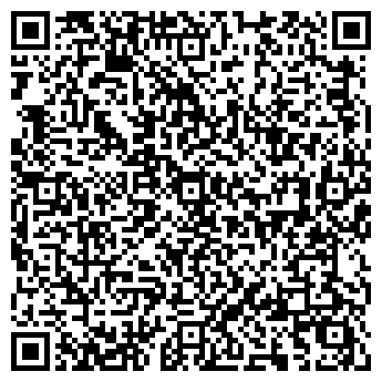 QR-код с контактной информацией организации ООО Монфарм