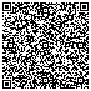 QR-код с контактной информацией организации Спринт