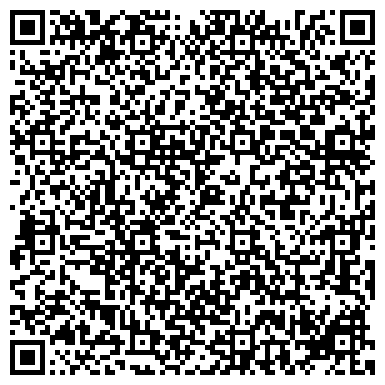 QR-код с контактной информацией организации ООО ЛогистикТрейд