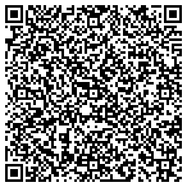 QR-код с контактной информацией организации Трилистник на Парковой
