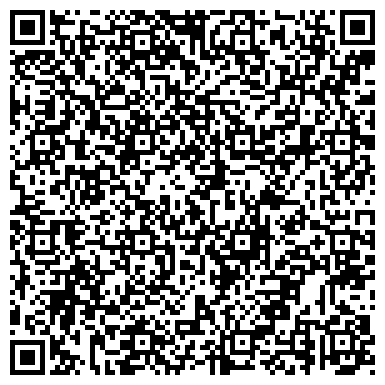 QR-код с контактной информацией организации Центр детского юношеского туризма и экскурсий г. Пензы