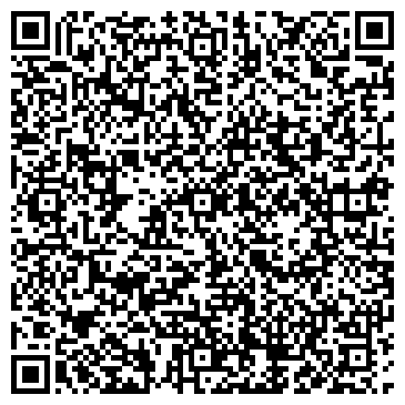 QR-код с контактной информацией организации Pandora