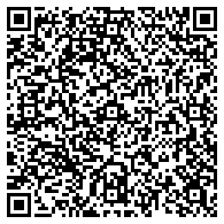 QR-код с контактной информацией организации Любимое