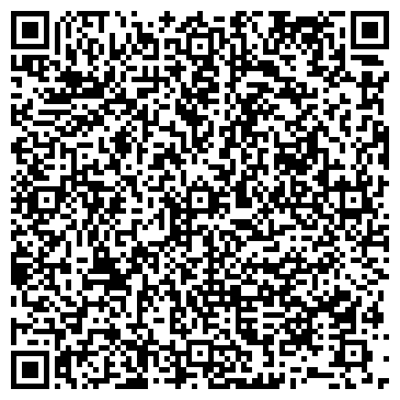 QR-код с контактной информацией организации ООО Антей