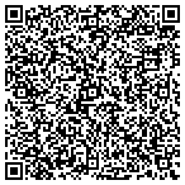 QR-код с контактной информацией организации ООО Официна