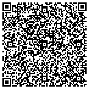 QR-код с контактной информацией организации ООО АвтоТрансСервис