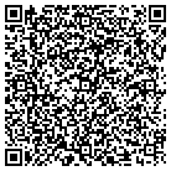 QR-код с контактной информацией организации ООО Мира-Фарм