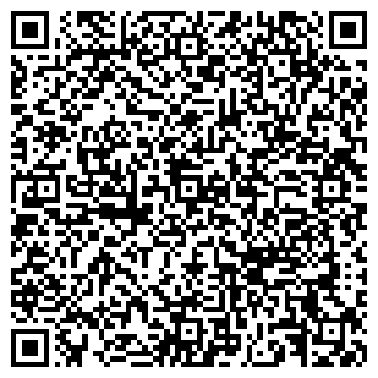 QR-код с контактной информацией организации Детский парк им. Ульяновых