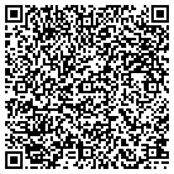 QR-код с контактной информацией организации ООО Аптека