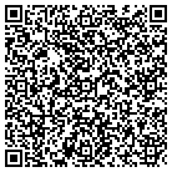 QR-код с контактной информацией организации Куры-гриль, магазин, ИП Этокова Л.В.