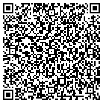 QR-код с контактной информацией организации ООО Рутеника